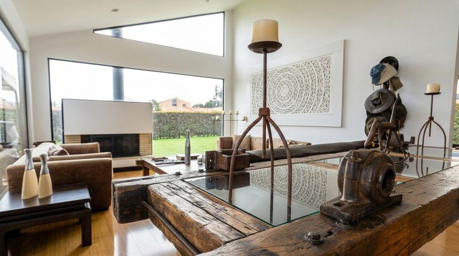 Casa de 3 alcobas en venta en Cr. Chunugua, Cajicá, 304 m² · foto 2 de 20