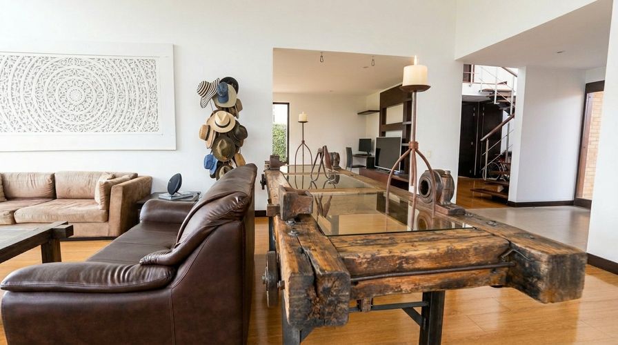 Casa de 3 alcobas en venta en Cr. Chunugua, Cajicá, 304 m² · foto 4 de 20