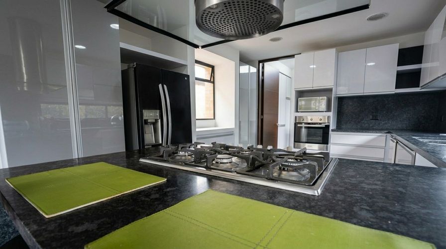 Casa de 3 alcobas en venta en Cr. Chunugua, Cajicá, 304 m² · foto 9 de 20