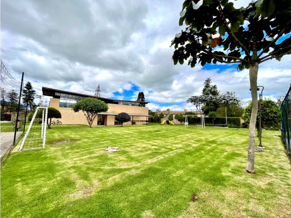Casa en venta en Vda Canelon, Cajicá · foto 24 de 24