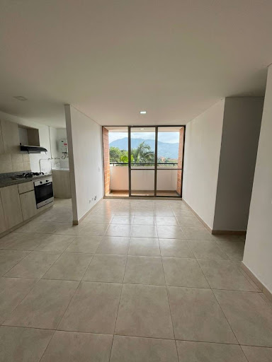 3BR Apartment in La ferreria (70 m²)