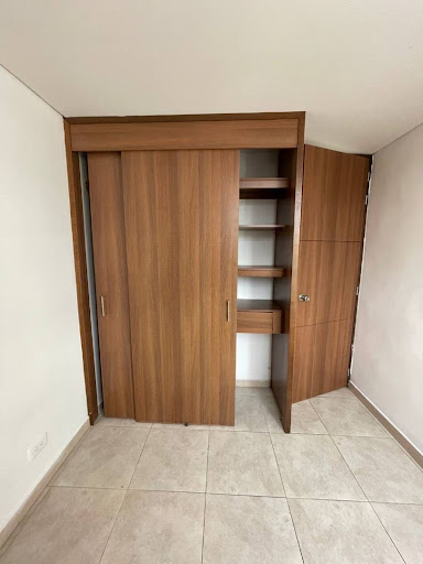 3BR Apartment in La ferreria (70 m²) - 3