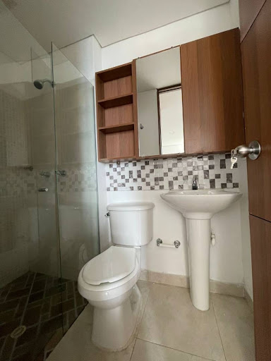 3BR Apartment in La ferreria (70 m²) - 4