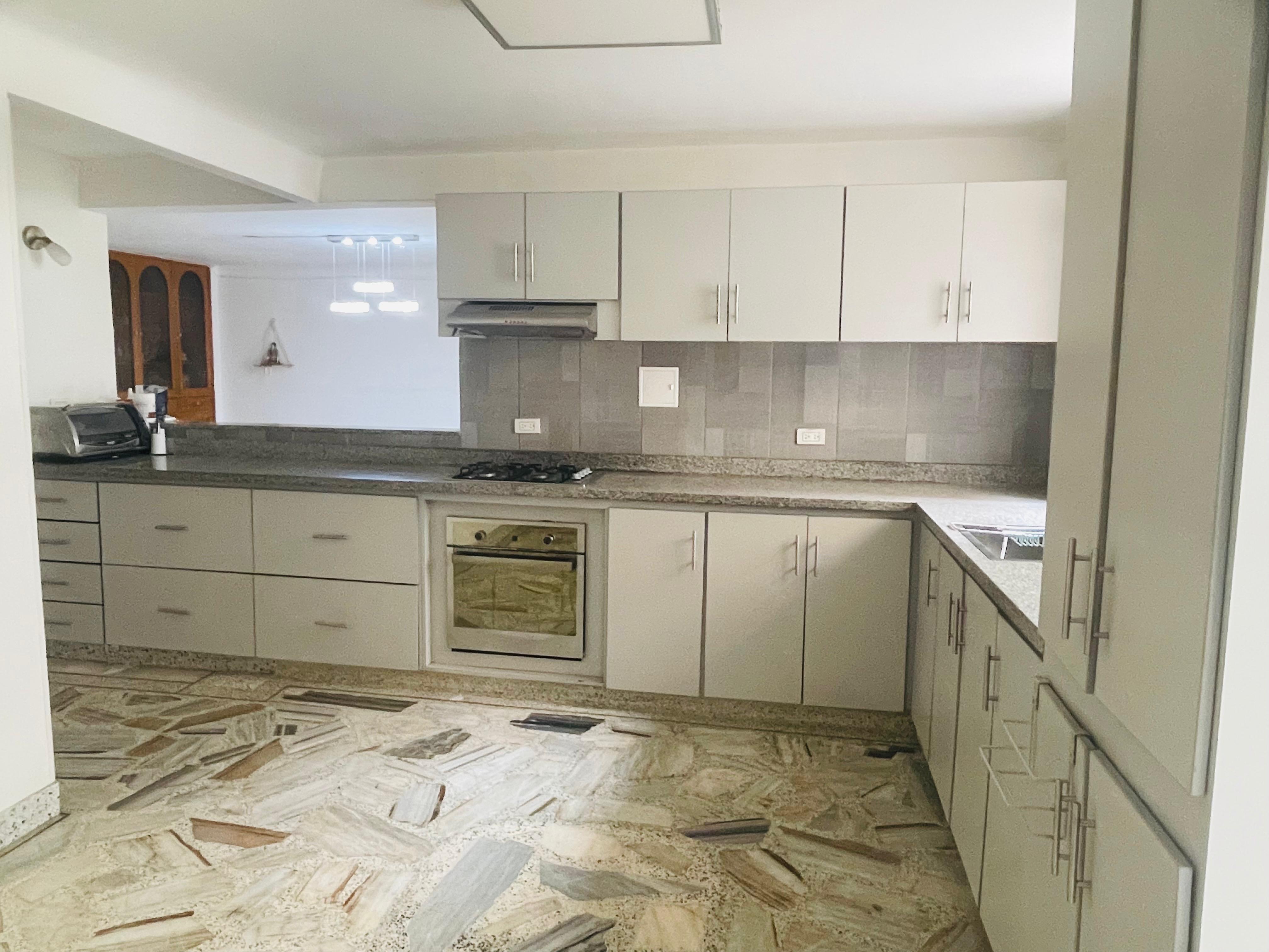 Casa en Arriendo en El ingenio, Cali