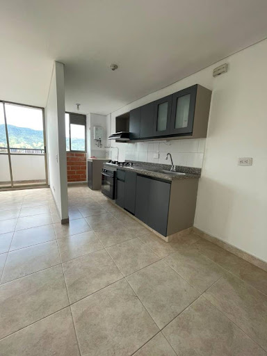 2BR Apartment in La ferreria (70 m²)