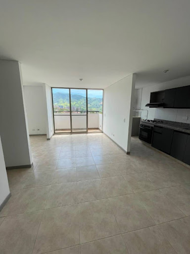 Apartamento en Arriendo en La ferreria, La estrella - 2