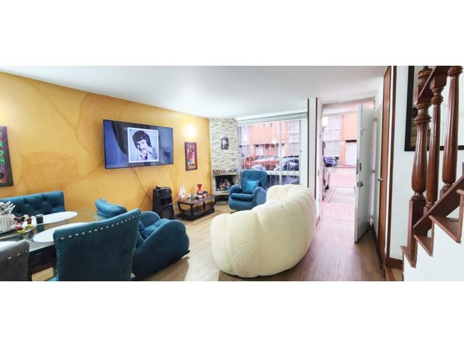 $392.000.000 en Conjunto Residencial Reservas De Mallorca
