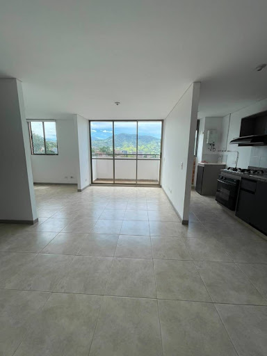 Apartamento en Arriendo en La ferreria, La estrella - 4