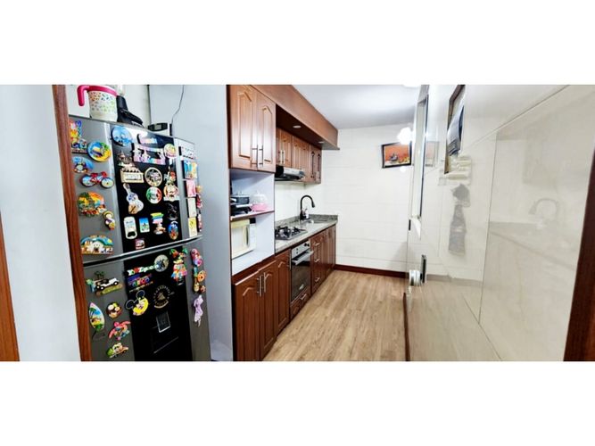 Casa de 3 alcobas en venta en Conjunto Residencial Reservas De Mallorca, Funza, 98 m² · foto 2 de 15