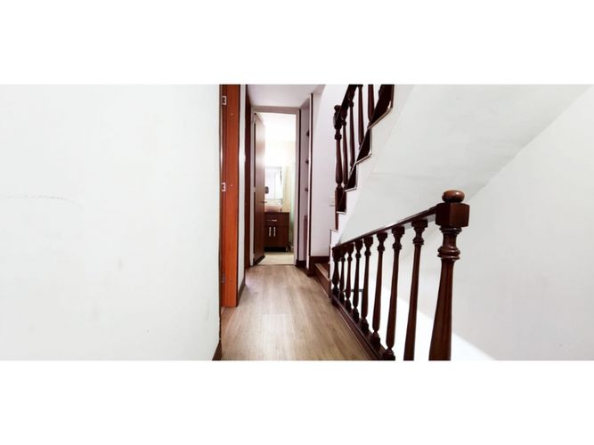 Casa de 3 alcobas en venta en Conjunto Residencial Reservas De Mallorca, Funza, 98 m² · foto 3 de 15