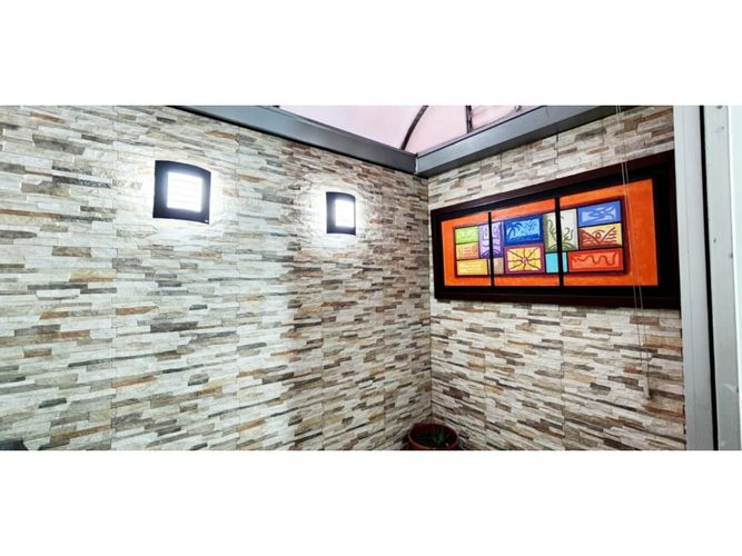 Casa de 3 alcobas en venta en Conjunto Residencial Reservas De Mallorca, Funza, 98 m² · foto 4 de 15