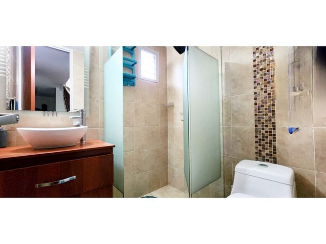 Casa de 3 alcobas en venta en Conjunto Residencial Reservas De Mallorca, Funza, 98 m² · foto 5 de 15