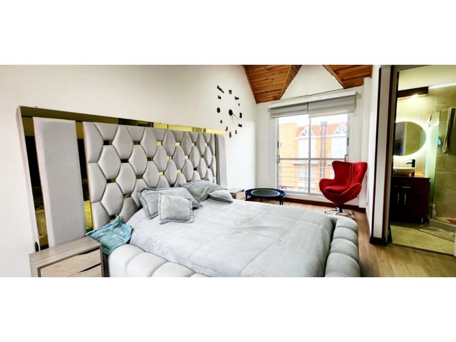 Casa de 3 alcobas en venta en Conjunto Residencial Reservas De Mallorca, Funza, 98 m² · foto 6 de 15