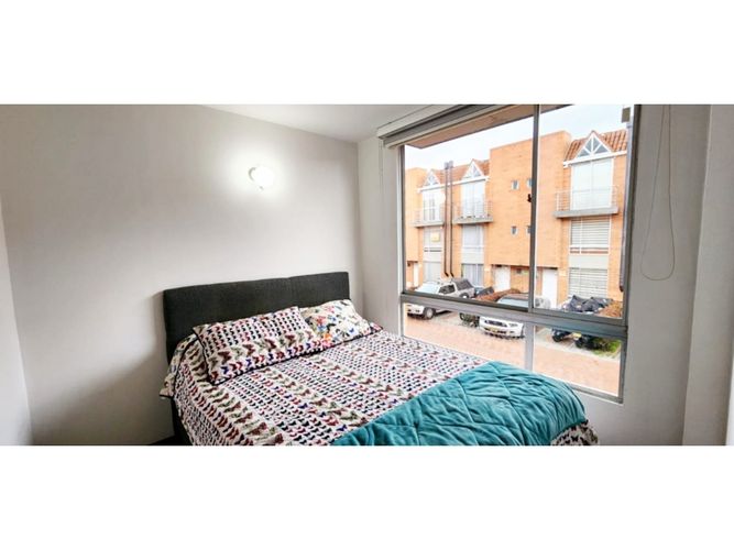 Casa de 3 alcobas en venta en Conjunto Residencial Reservas De Mallorca, Funza, 98 m² · foto 11 de 15