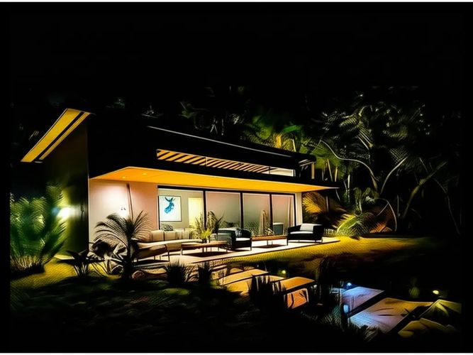 Casa de 3 alcobas en venta en El Molino, Guarne, 200 m² · foto 2 de 24