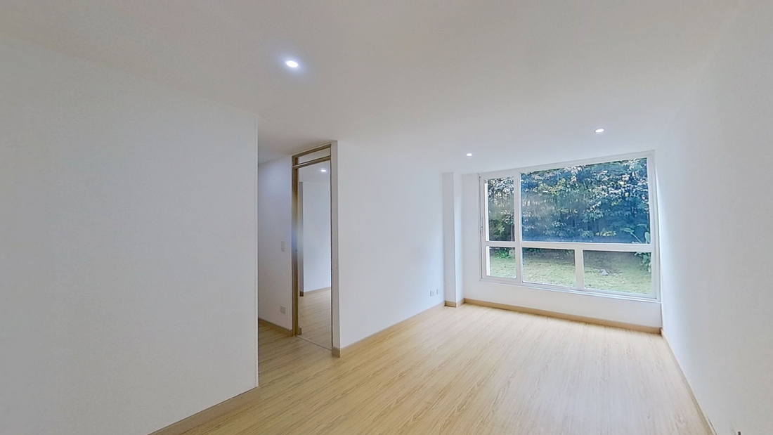 Apartamento en Venta en Horizontes norte, Bogotá