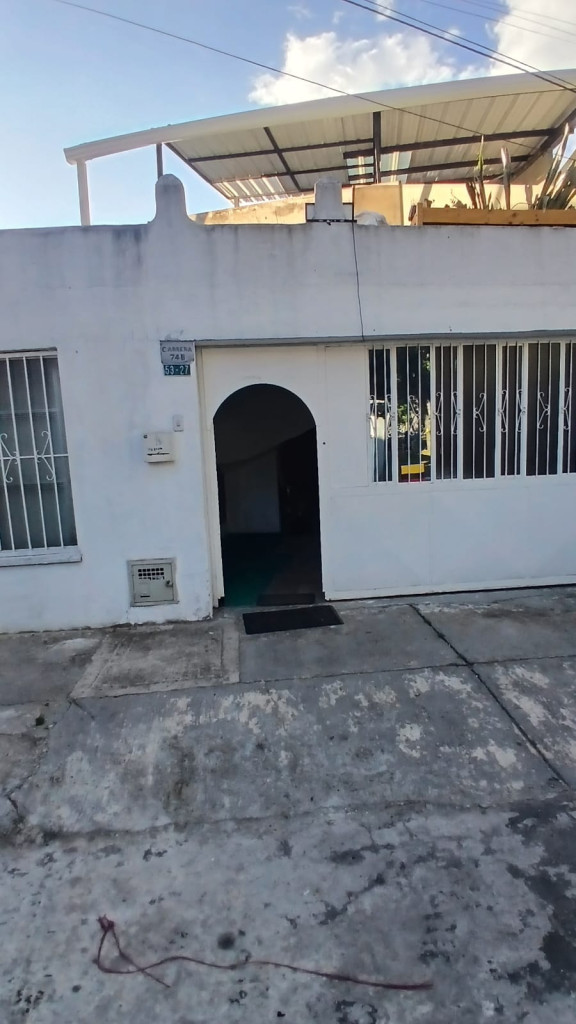 Apartaestudio en Arriendo en Normandia, Bogotá