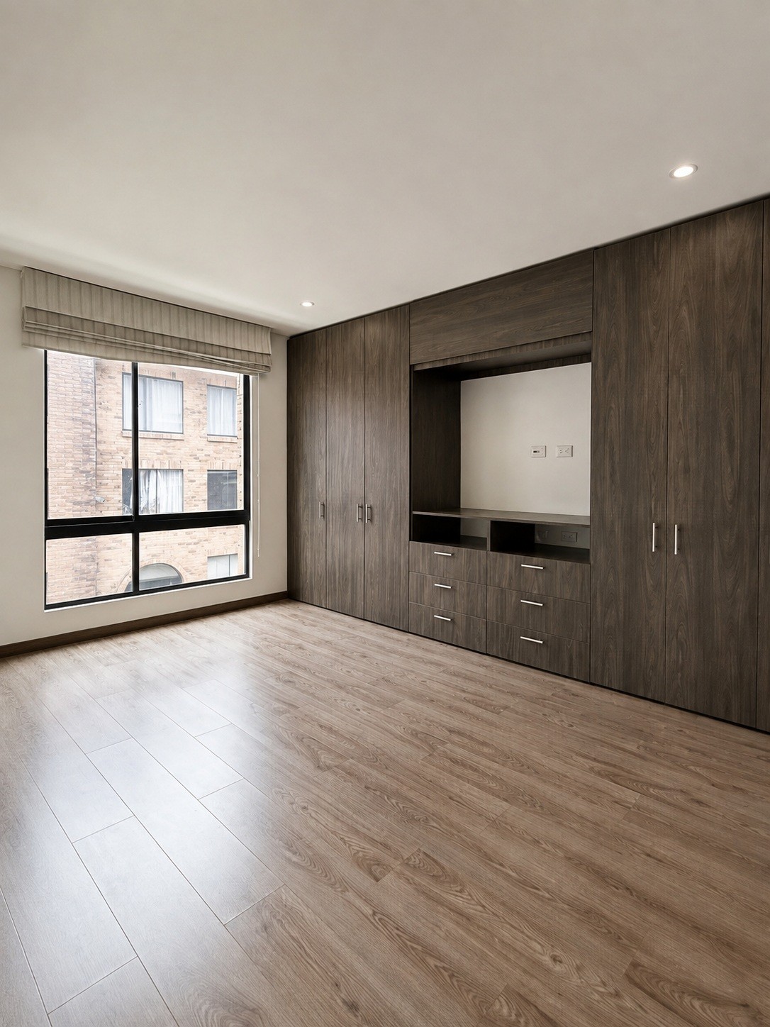 Apartamento en Venta en Bella suiza, Bogotá