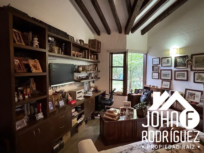Casa de 4 alcobas en venta en El Tablazo, Rionegro · foto 11 de 18