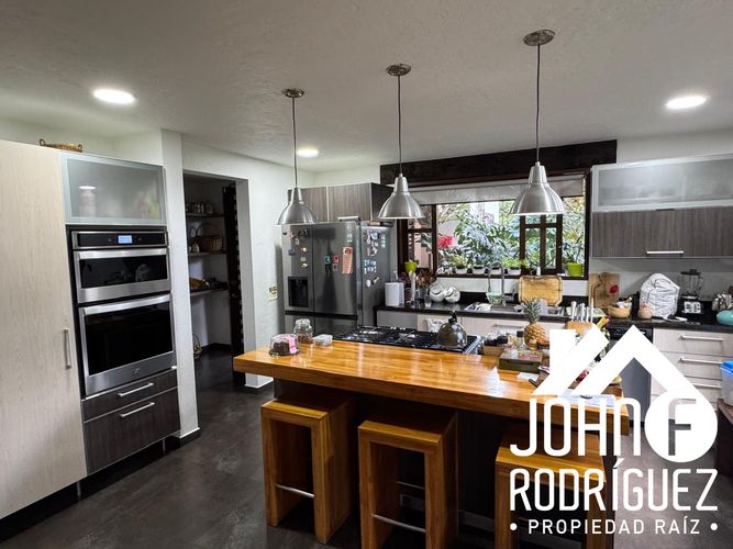 Casa de 4 alcobas en venta en El Tablazo, Rionegro · foto 9 de 18