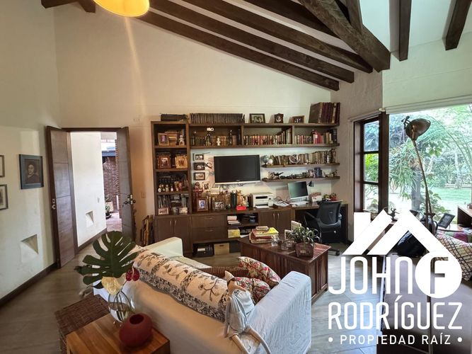 Casa de 4 alcobas en venta en El Tablazo, Rionegro · foto 10 de 18