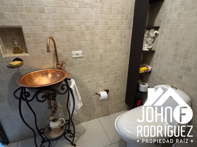 Casa de 4 alcobas en venta en El Tablazo, Rionegro · foto 12 de 18