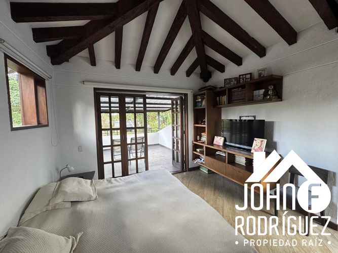 Casa de 4 alcobas en venta en El Tablazo, Rionegro · foto 14 de 18