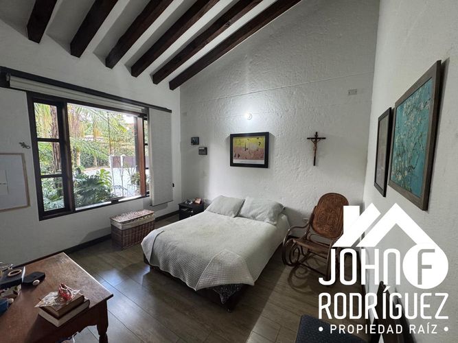 Casa de 4 alcobas en venta en El Tablazo, Rionegro · foto 17 de 18