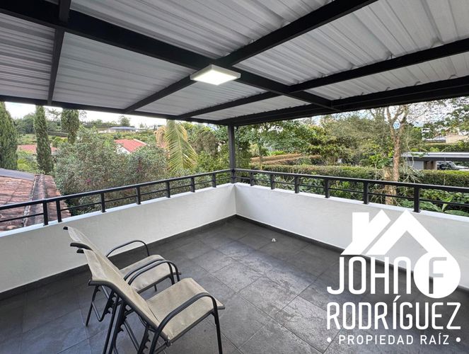 Casa de 4 alcobas en venta en El Tablazo, Rionegro · foto 15 de 18