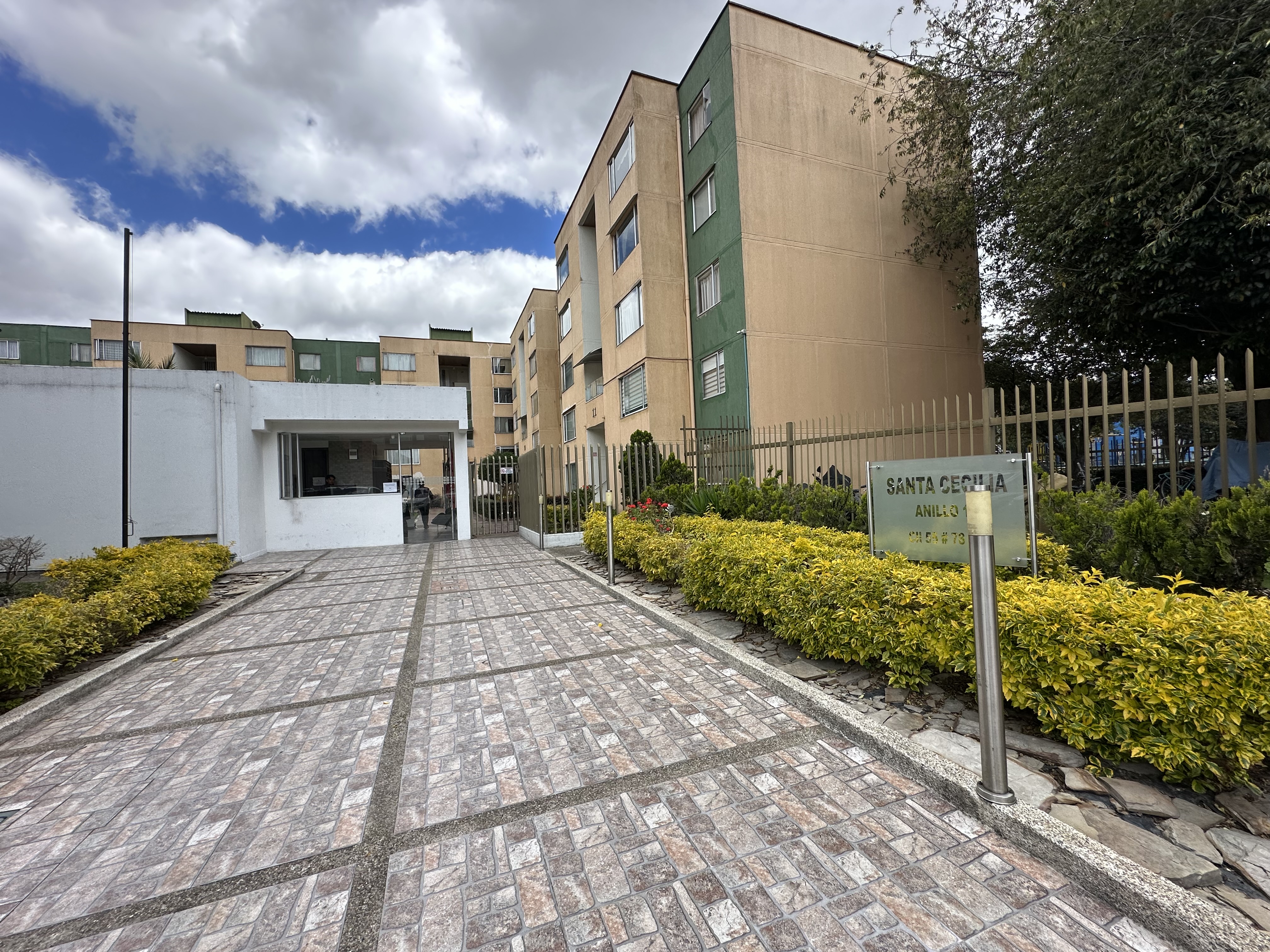 Apartamento en Venta en Normandia occidental, Bogotá