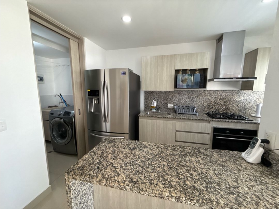 Foto del apartamento