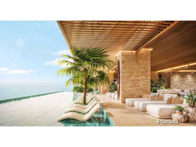 Apartamento de 2 alcobas en venta en La Selva, Cali, 54 m² · foto 3 de 6
