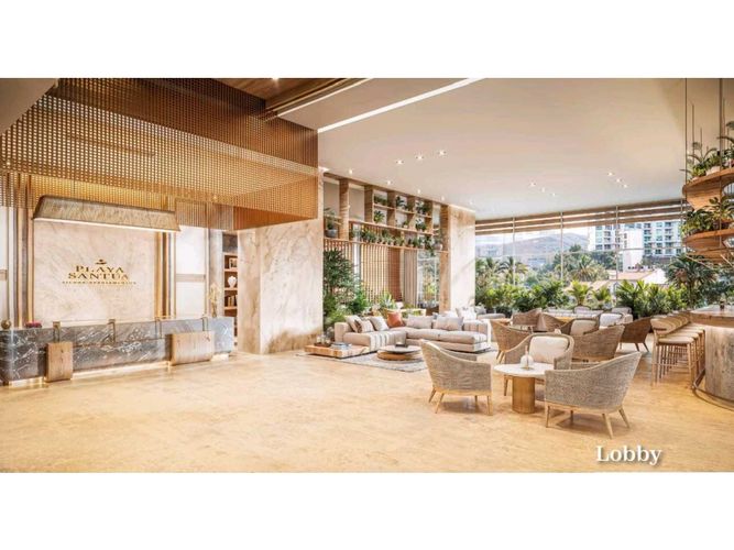 Apartamento de 2 alcobas en venta en La Selva, Cali, 54 m² · foto 4 de 6