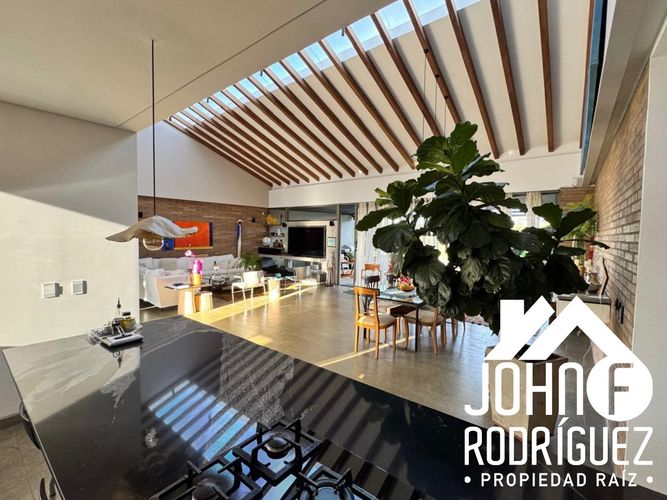 Casa de 5 alcobas en venta en Llano Grande, Rionegro · foto 16 de 24