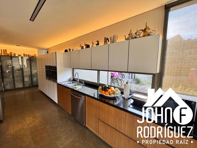 Casa de 5 alcobas en venta en Llano Grande, Rionegro · foto 17 de 24
