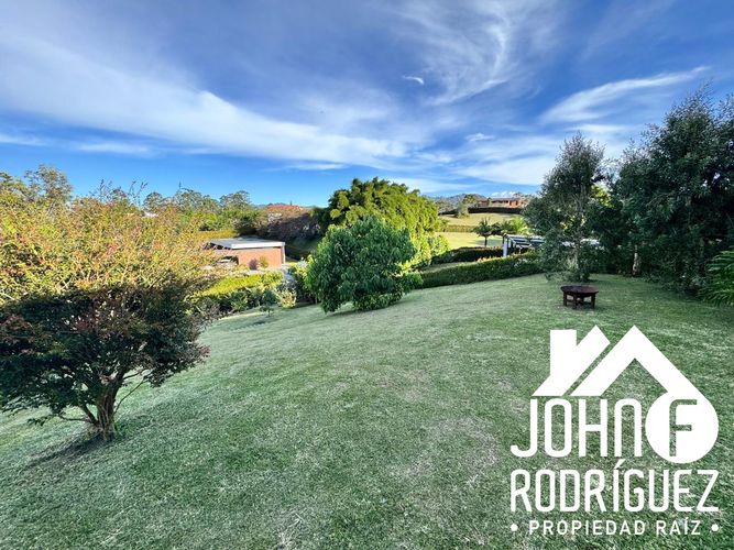 Casa de 5 alcobas en venta en Llano Grande, Rionegro · foto 7 de 24