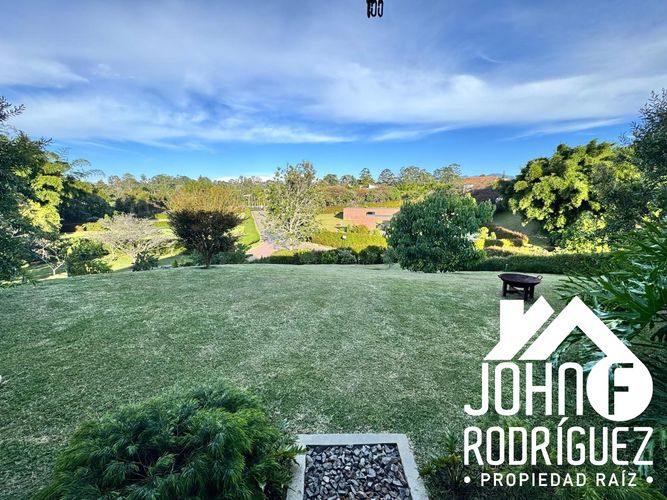 Casa de 5 alcobas en venta en Llano Grande, Rionegro · foto 6 de 24