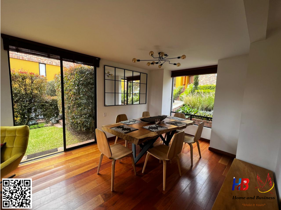 Casa en venta en Cerros De Suba, Bogotá · foto 3 de 16