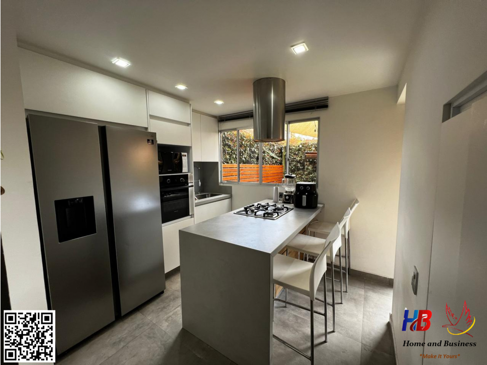 Casa en venta en Cerros De Suba, Bogotá · foto 5 de 16