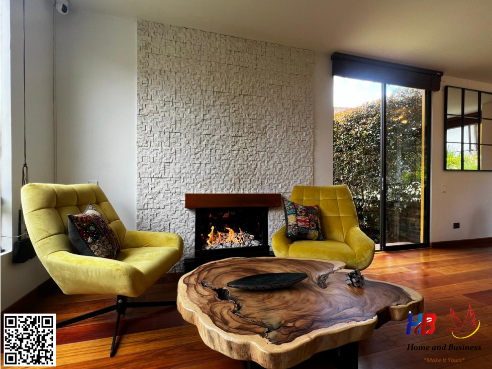 Casa en venta en Cerros De Suba, Bogotá · foto 6 de 16