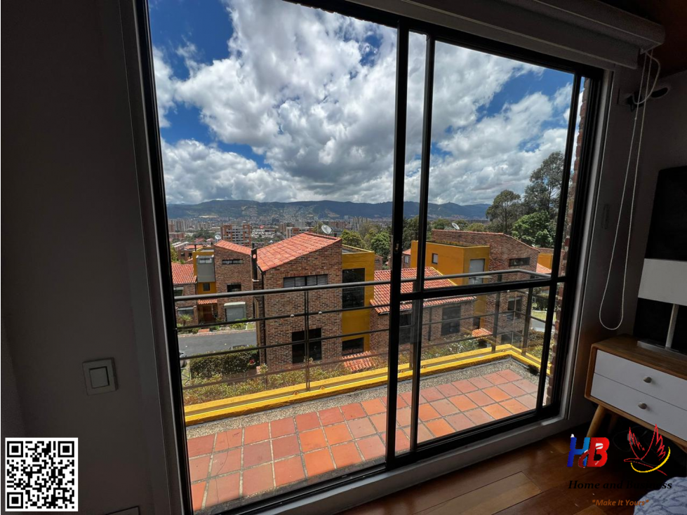 Casa en venta en Cerros De Suba, Bogotá · foto 11 de 16
