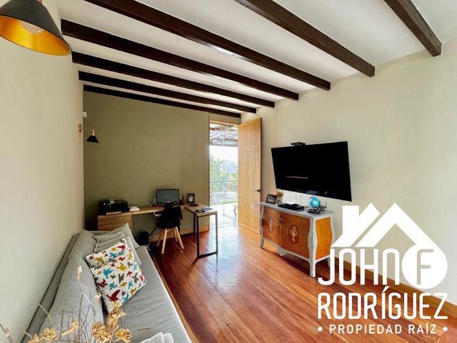 Casa de 5 alcobas en venta en Quirama, El Carmen de Viboral · foto 20 de 24