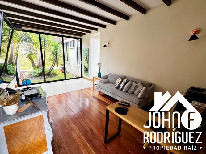 Casa de 5 alcobas en venta en Quirama, El Carmen de Viboral · foto 19 de 24