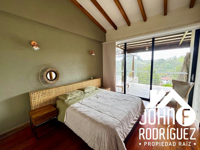 Casa de 5 alcobas en venta en Quirama, El Carmen de Viboral · foto 24 de 24