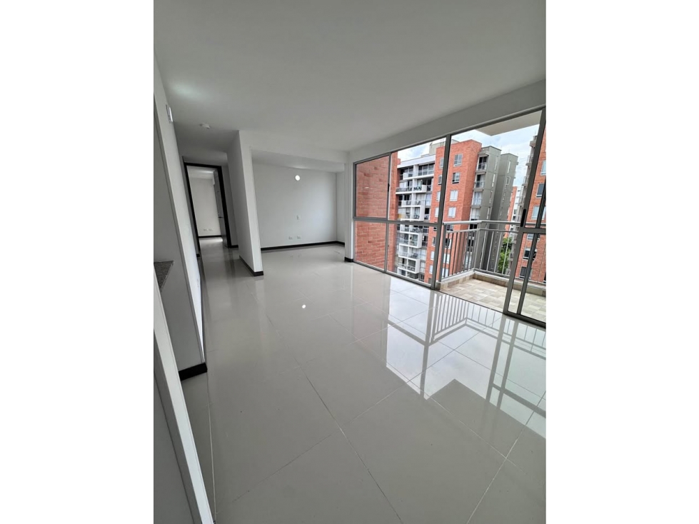 Apartamento en Venta en Ciudad Melendez, Cali