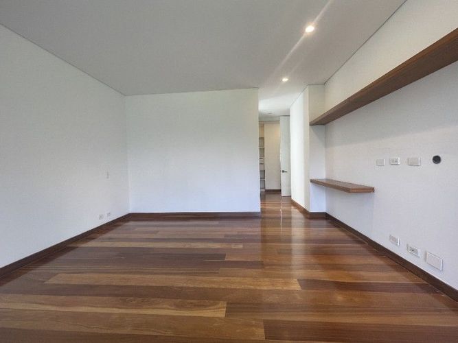 Apartamento de 2 alcobas en venta en Los Balsos, Medellín, 173 m² · foto 12 de 22