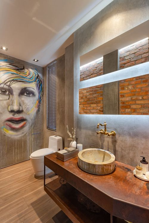 Casa de 3 alcobas en venta en Ruitoque Condominio, Floridablanca · foto 5 de 12