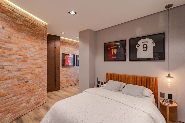 Casa de 3 alcobas en venta en Ruitoque Condominio, Floridablanca · foto 12 de 12