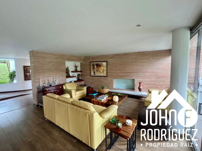 Casa de 4 alcobas en venta en Llano Grande, Rionegro · foto 7 de 24