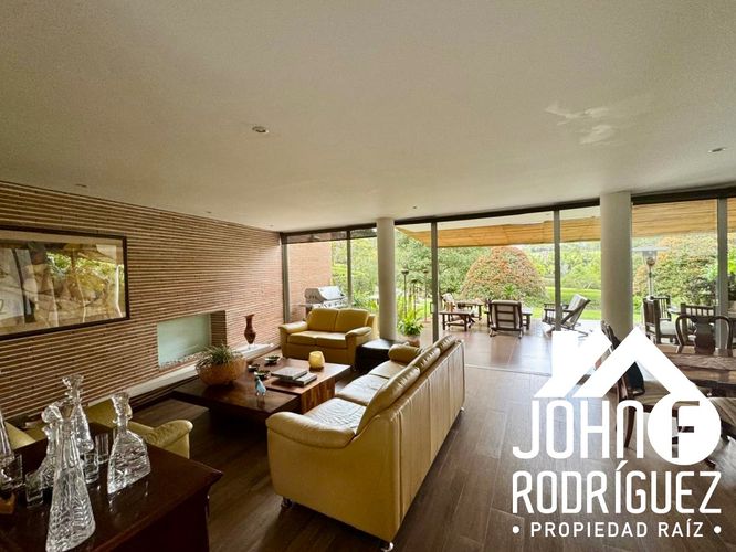 Casa de 4 alcobas en venta en Llano Grande, Rionegro · foto 8 de 24